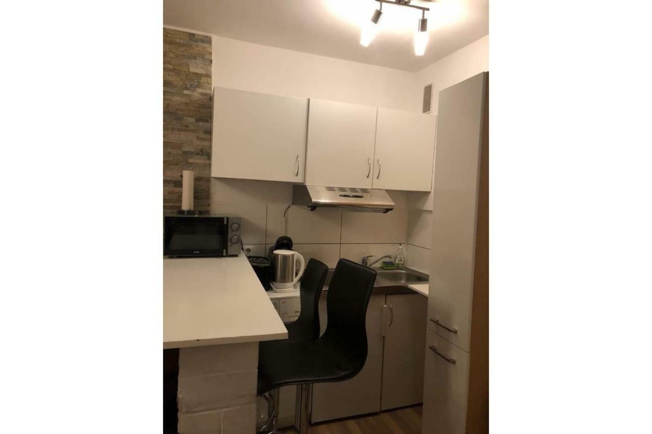 Apartment Friesenwall 3