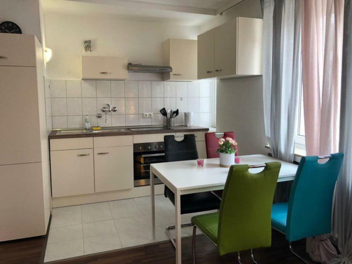 Friesenwall 5 Apartment *