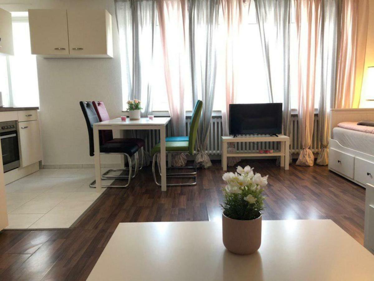 Apartment Friesenwall 5 Cologne