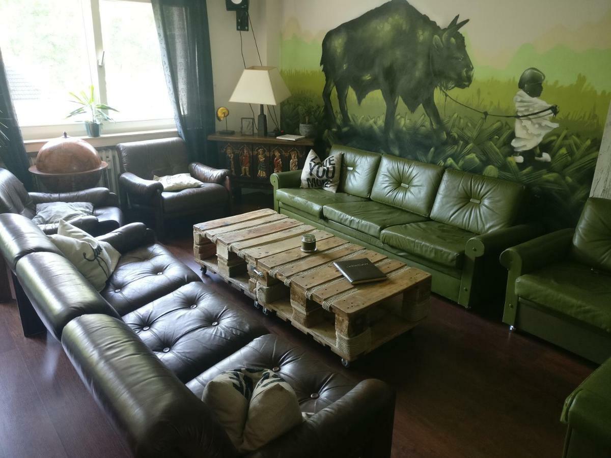 Apartamento Ehrenfeld 2 Colonia