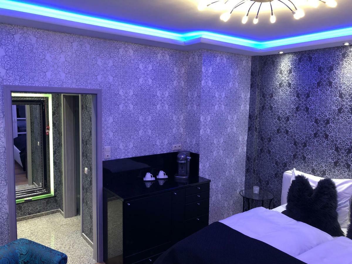 Luxus Naehe Messe - Lanxess Arena Apartamento *