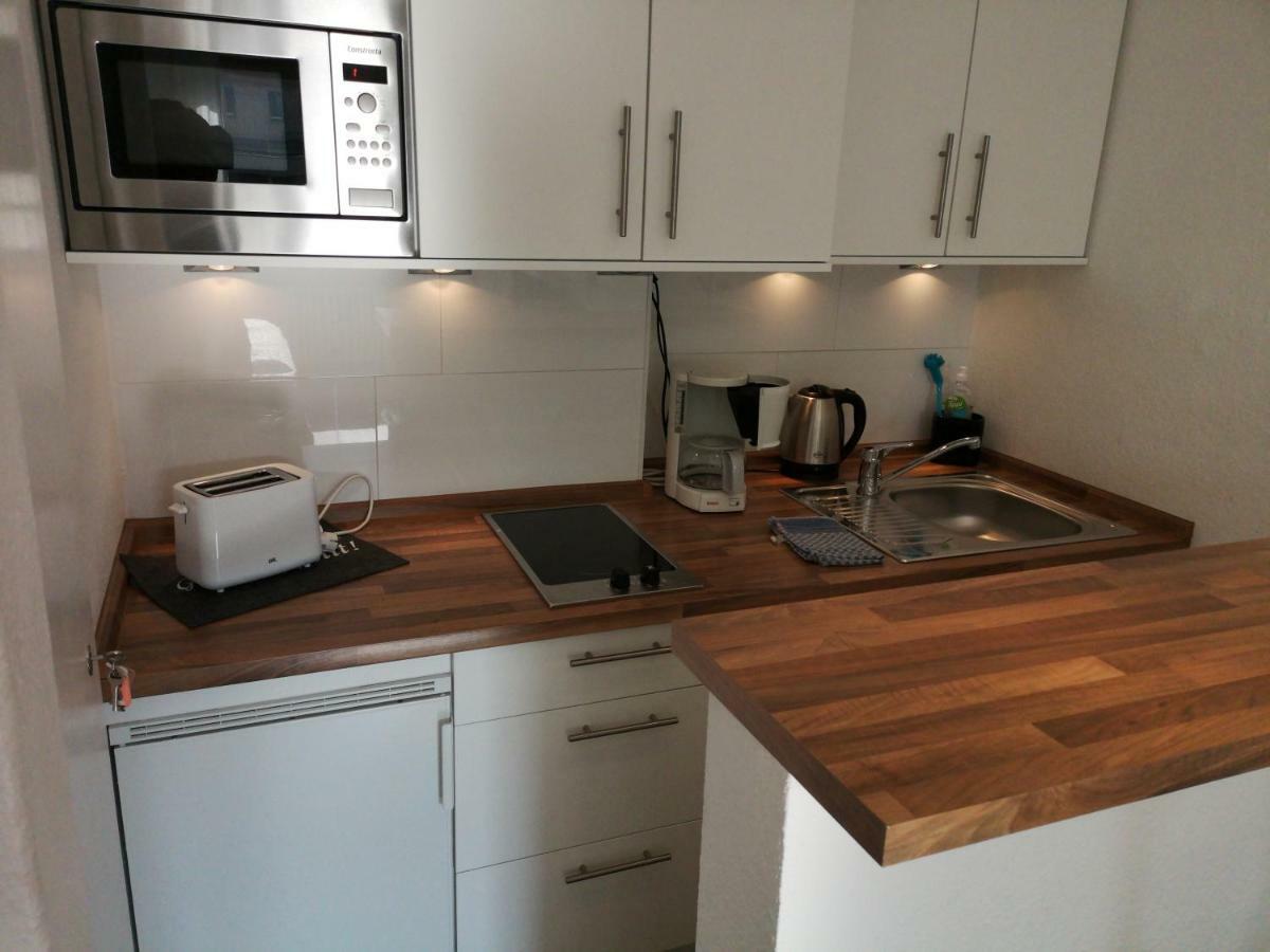 Sehr Zentrales 30 Qm Apartment Cologne