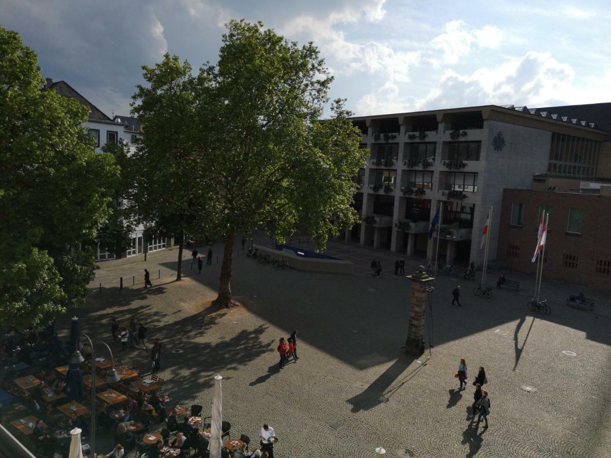 Sehr Zentrales 30 Qm Apartment Cologne