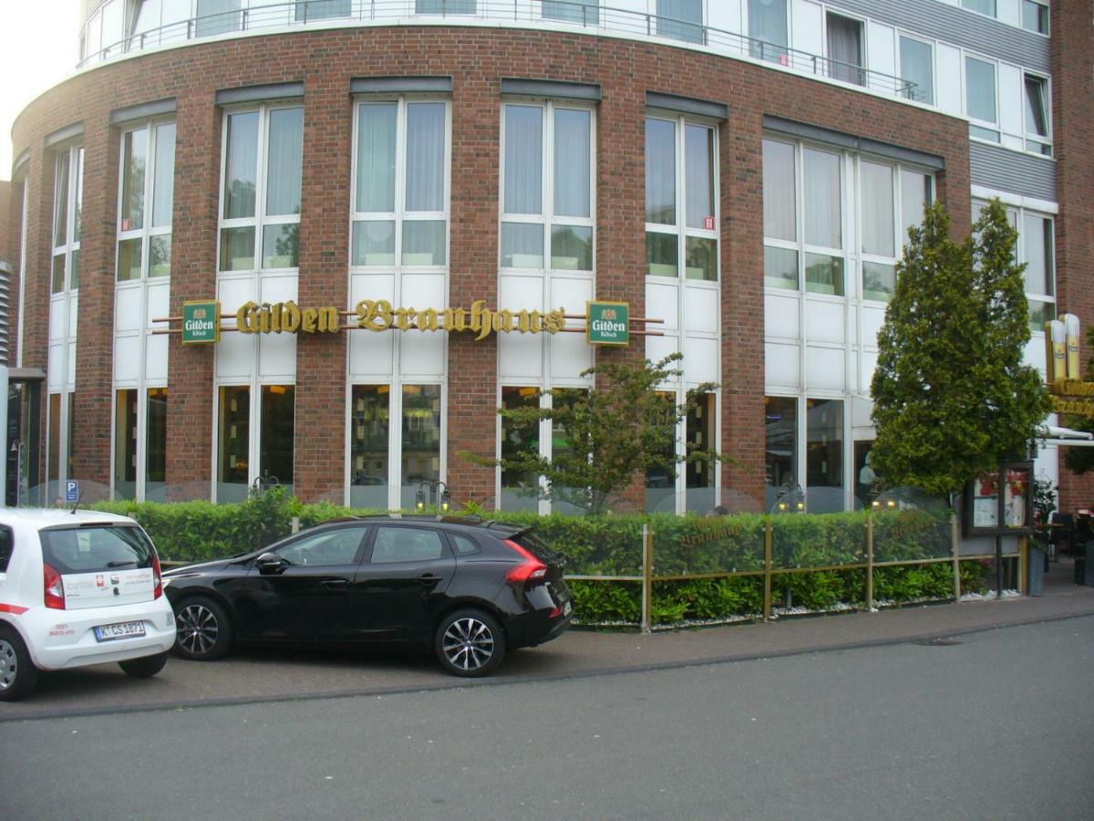 Rheinaue Apartment