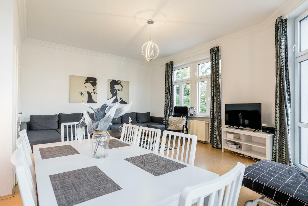 Dellbruck Apartment