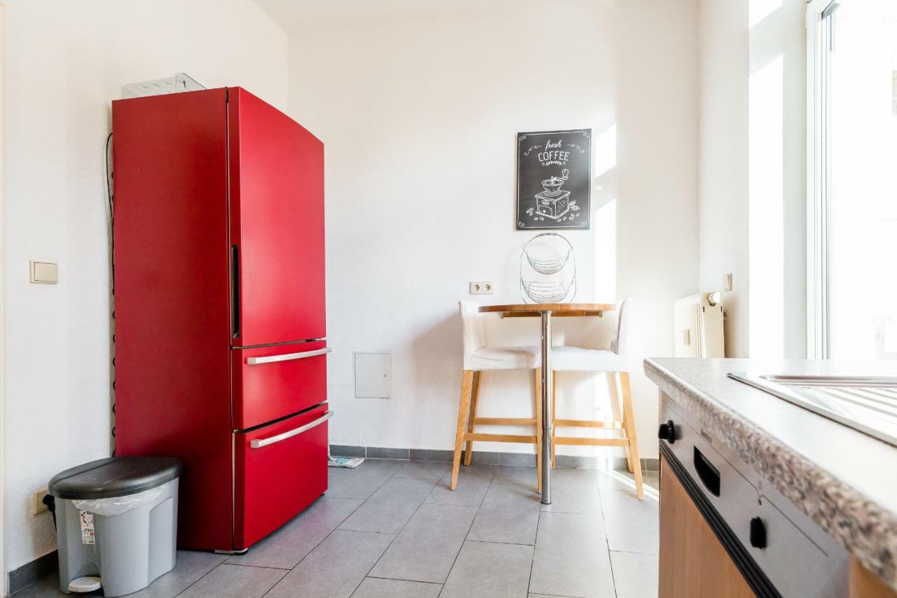 Dellbruck Apartment Cologne