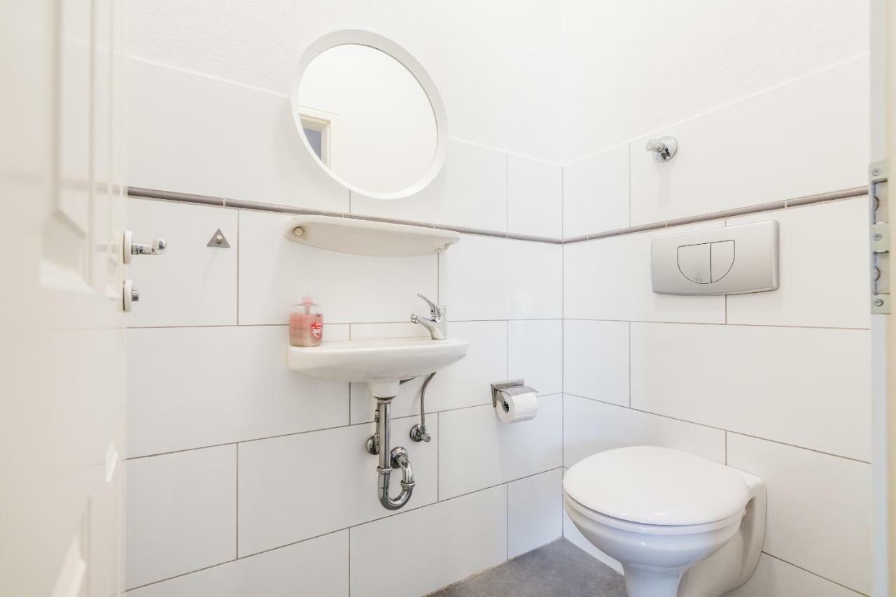 Apartment Dellbruck Cologne