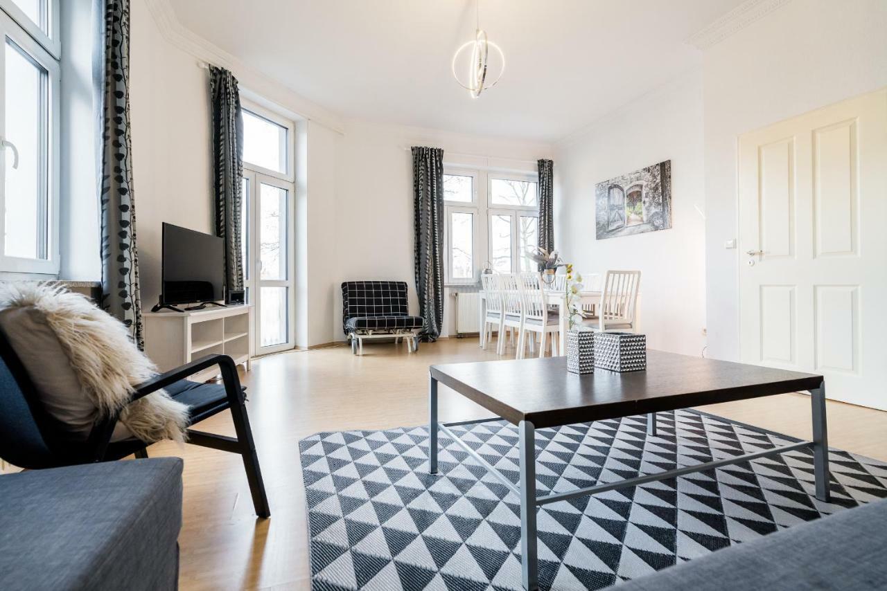 Dellbruck Apartment *