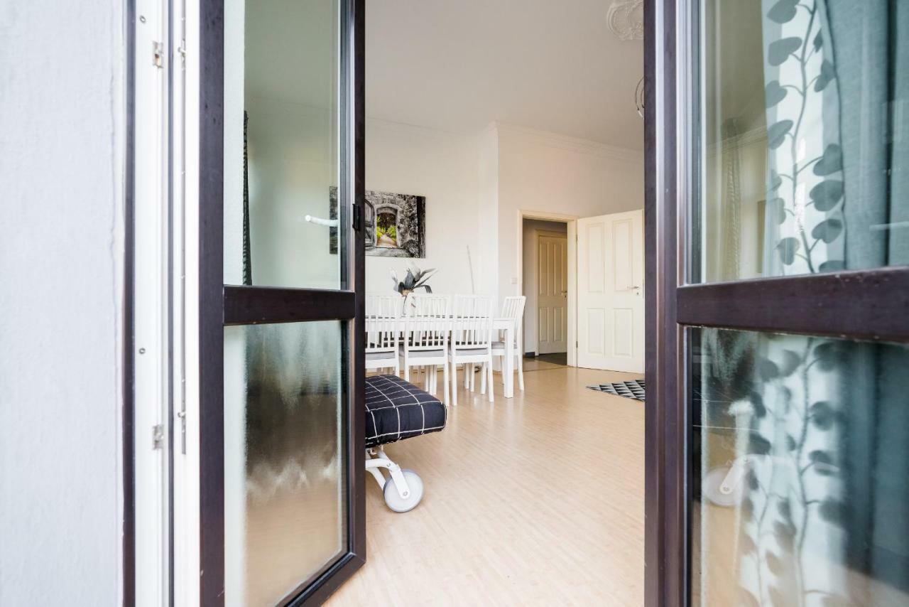 Apartment Dellbruck *
