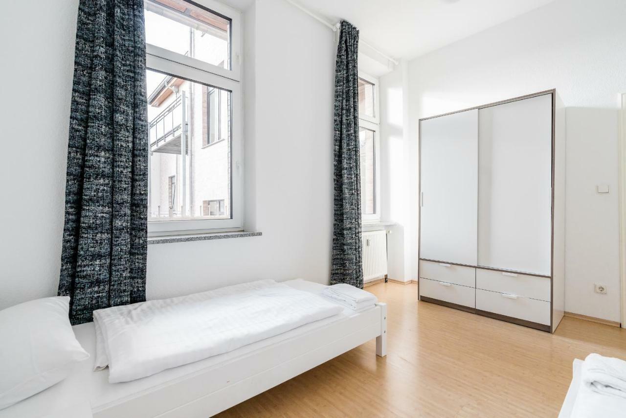 Apartment Dellbruck *