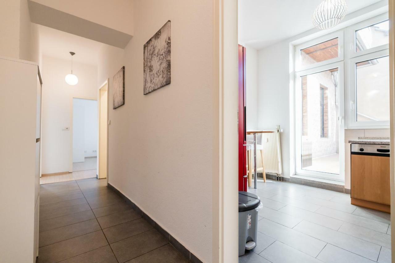 Dellbruck Apartment Cologne