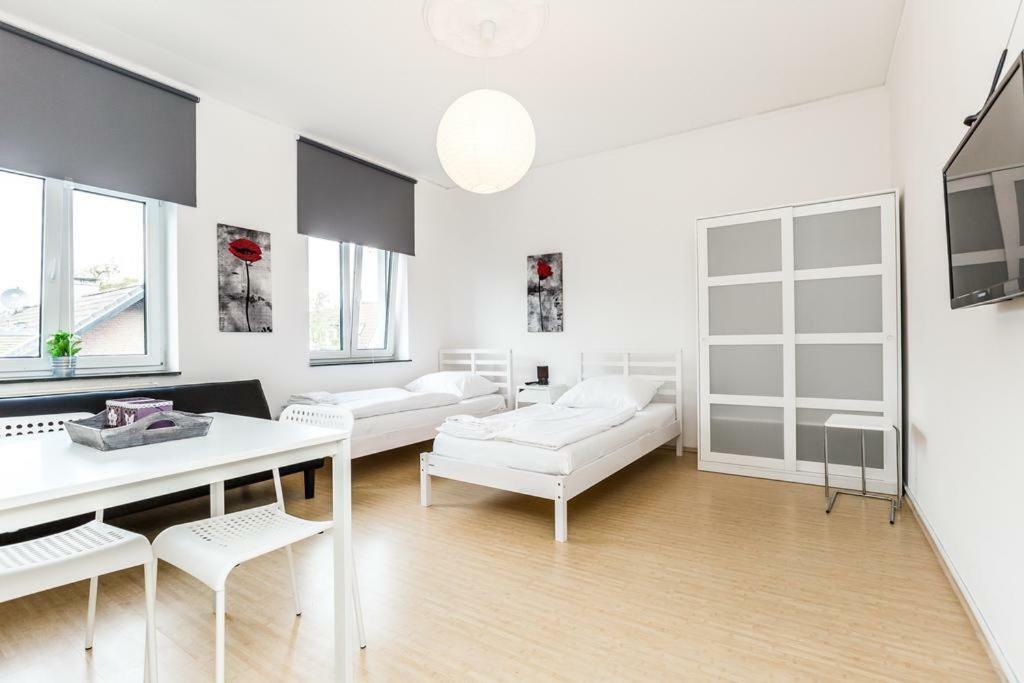 Dellbruck Apartment