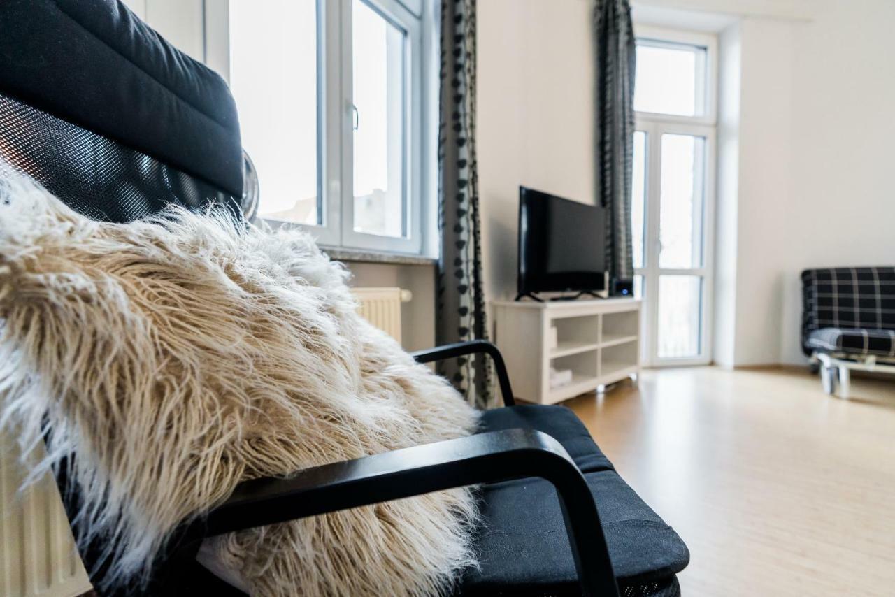 Apartamento Dellbruck *