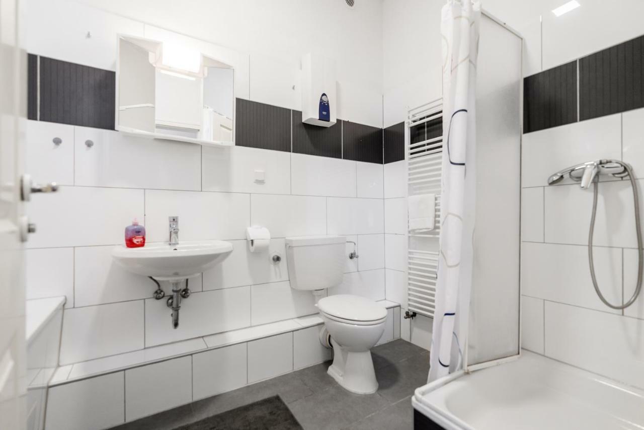 Dellbruck Apartment Cologne