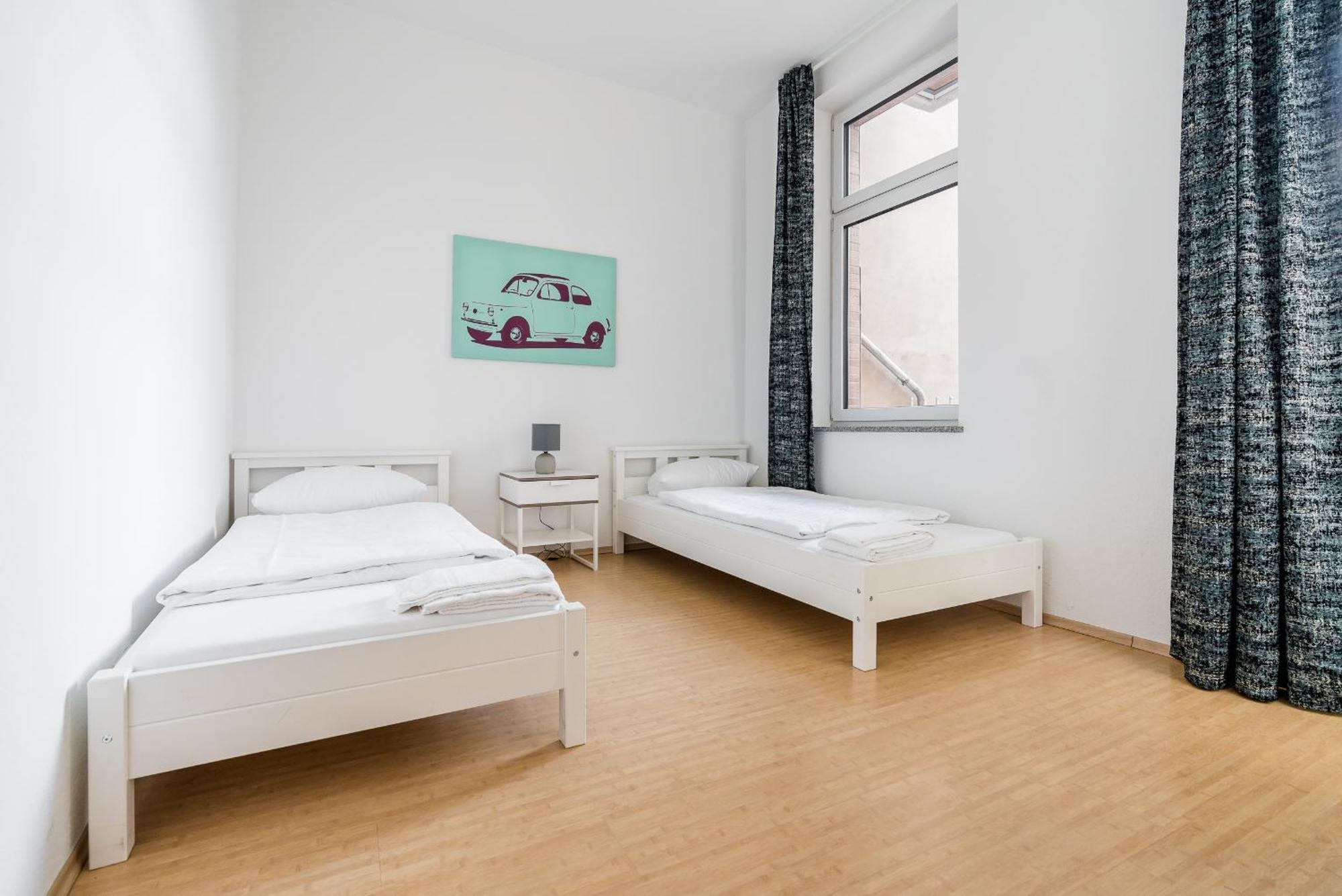 Apartment Dellbruck
