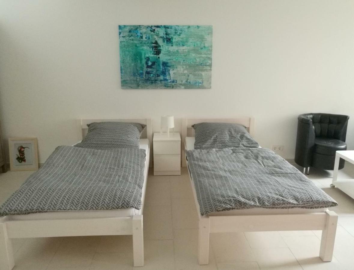 Dellbruck Apartment *