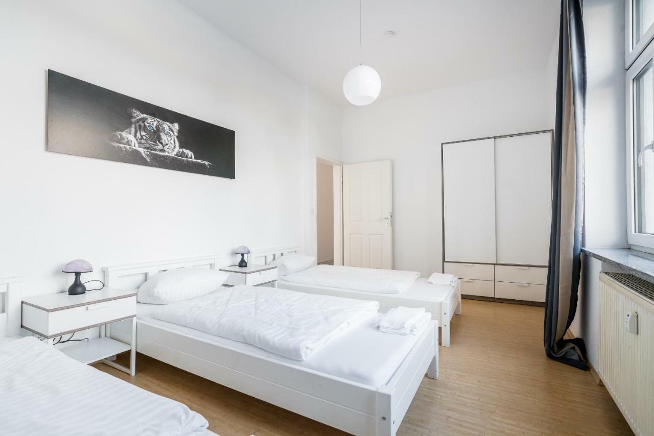 Apartment Dellbruck *