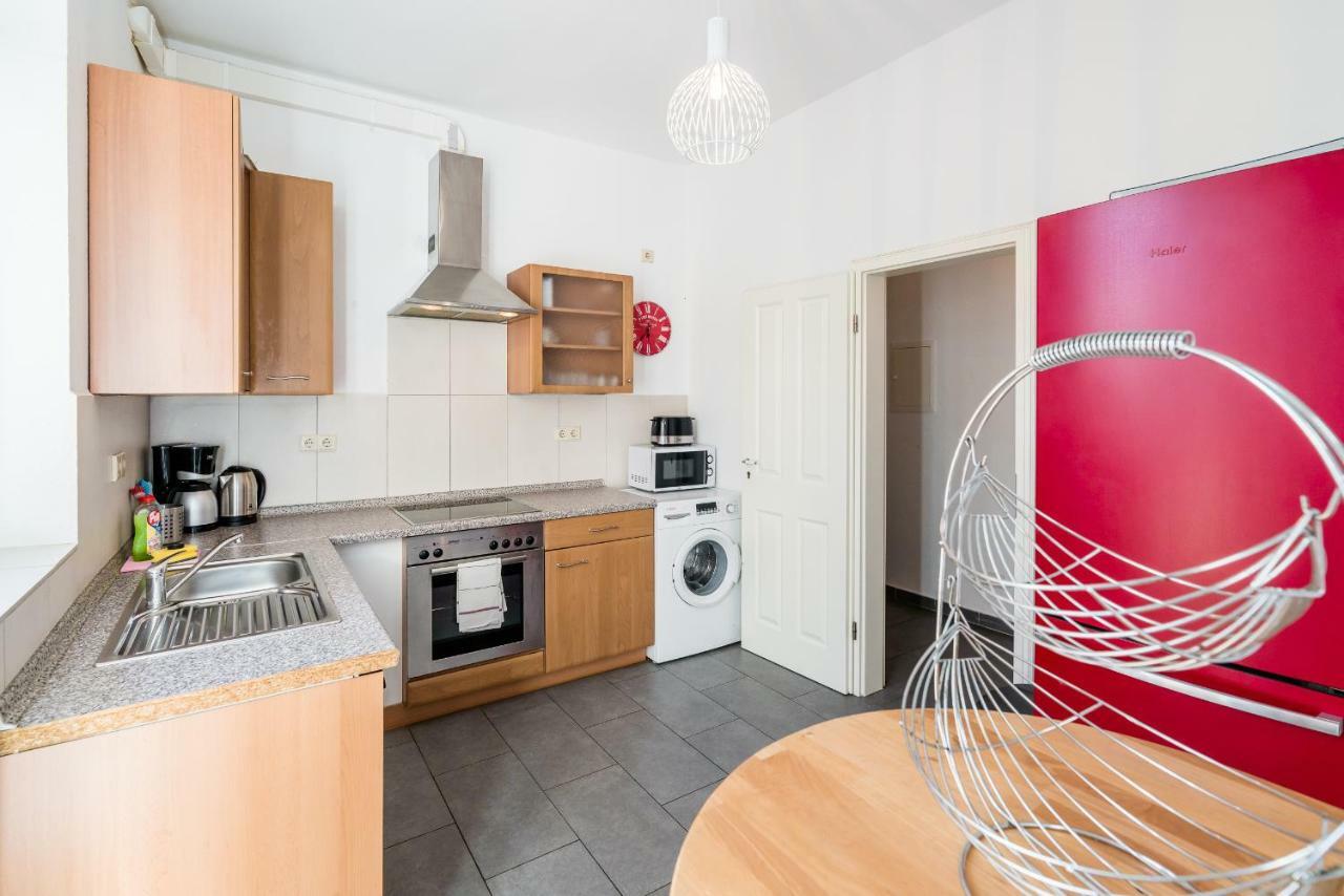 Apartment Dellbruck Cologne