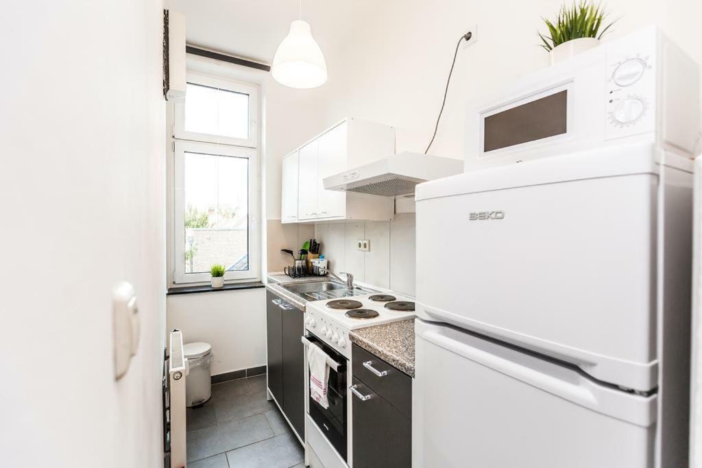 Dellbruck Apartment *