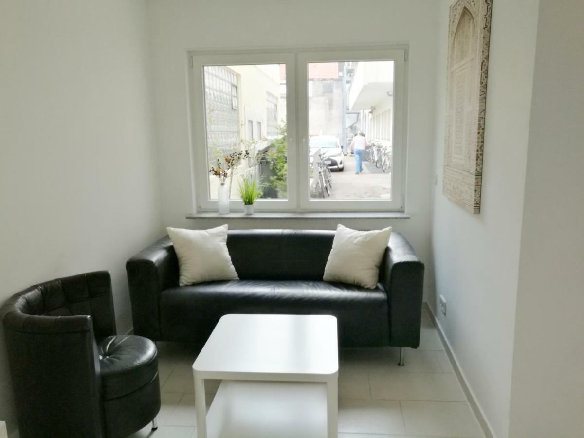 Dellbruck Apartment