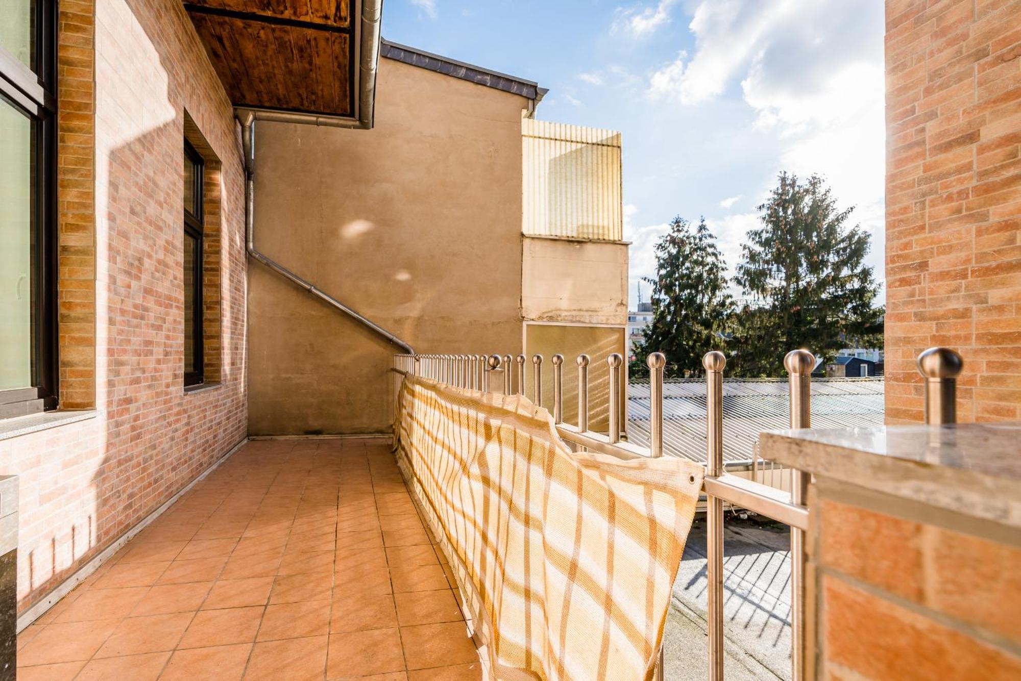 Dellbruck Apartment