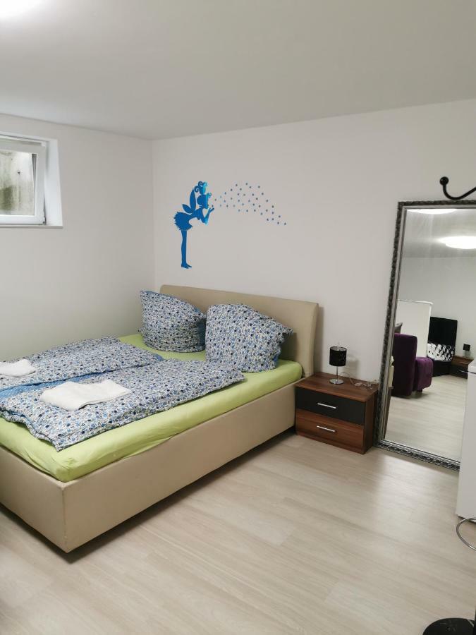 Messe Vanilla Apartment Cologne