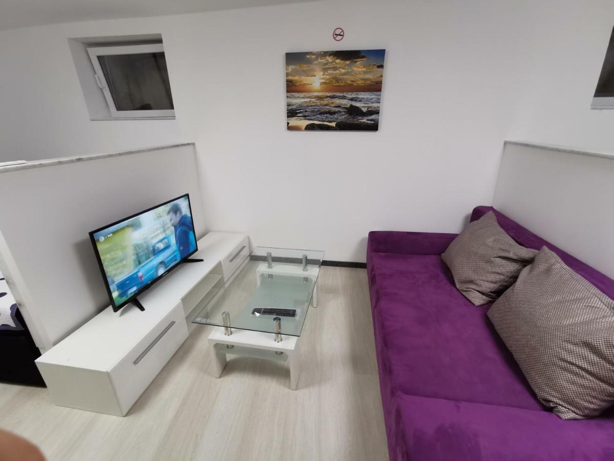 Messe Vanilla Apartment Cologne