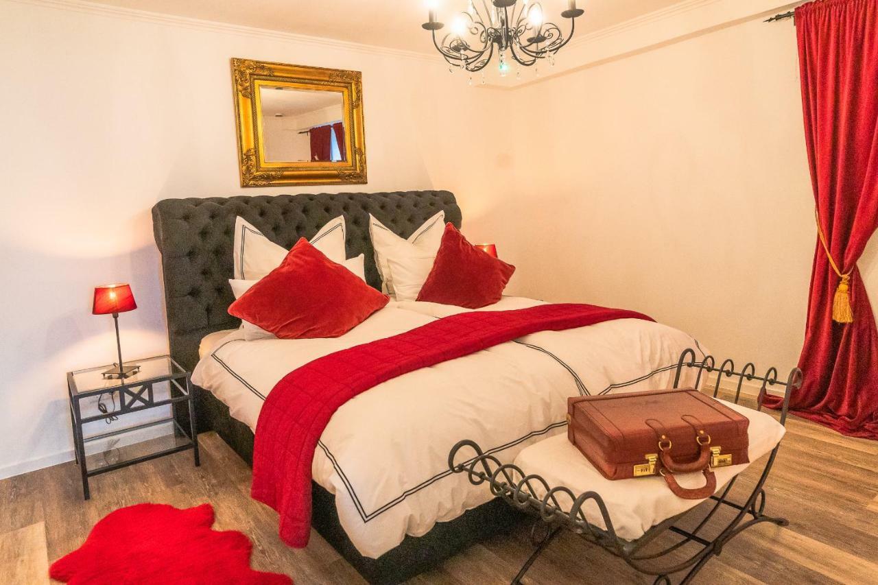 Apartment Luxury & Penthouse Cologne