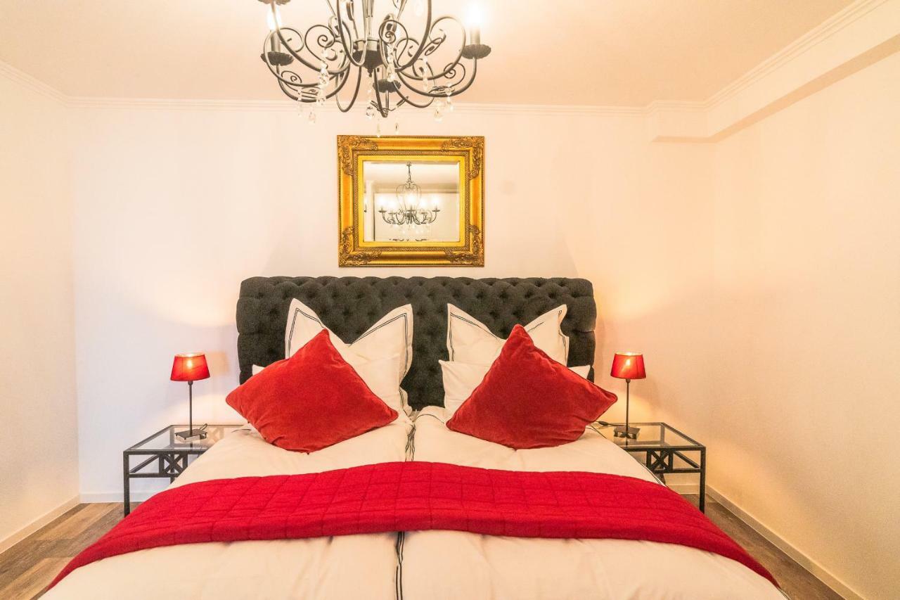 Apartment Luxury & Penthouse *