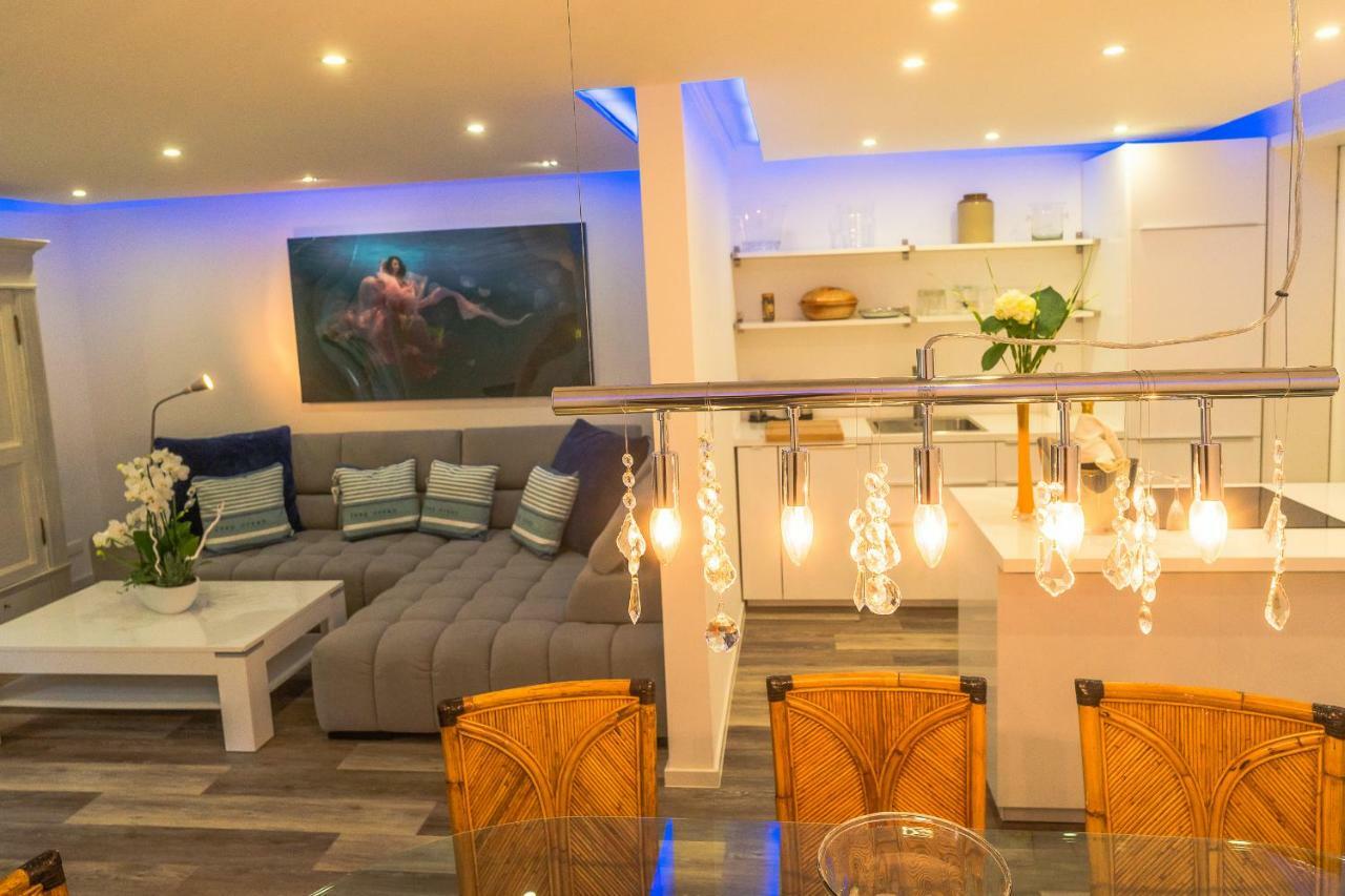 Luxury & Penthouse *