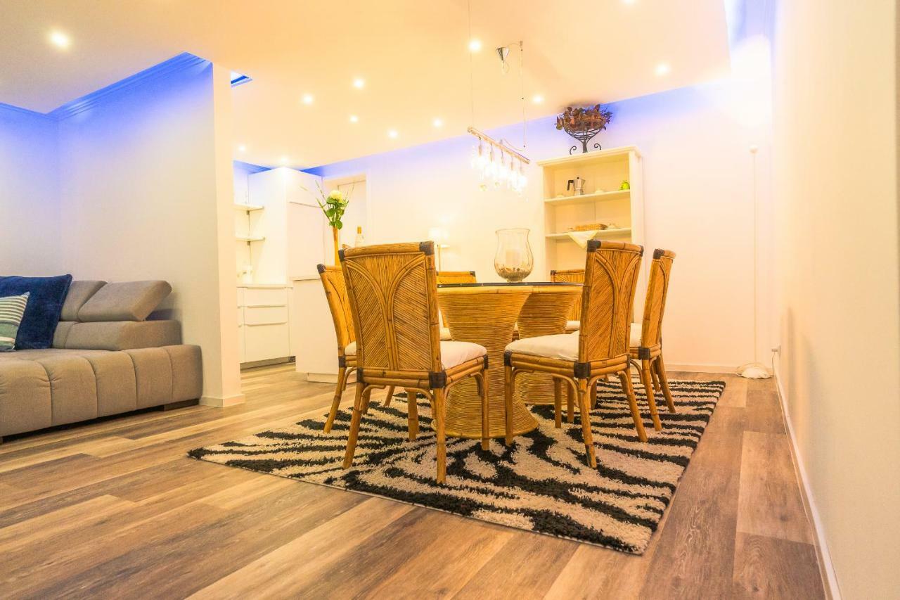 Apartment Luxury & Penthouse *