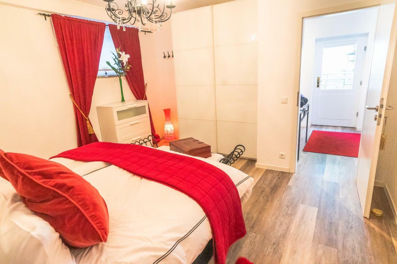 Luxury & Penthouse * Cologne