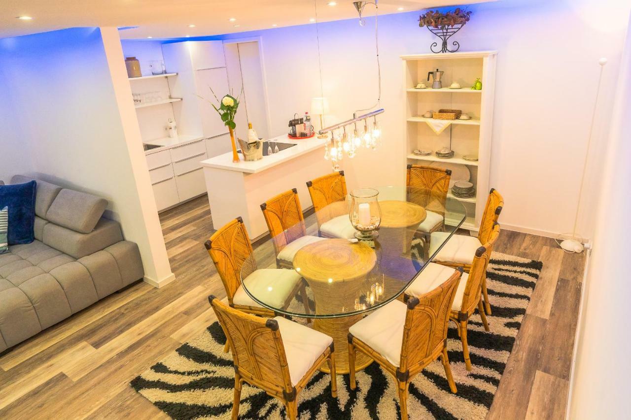 Apartment Luxury & Penthouse