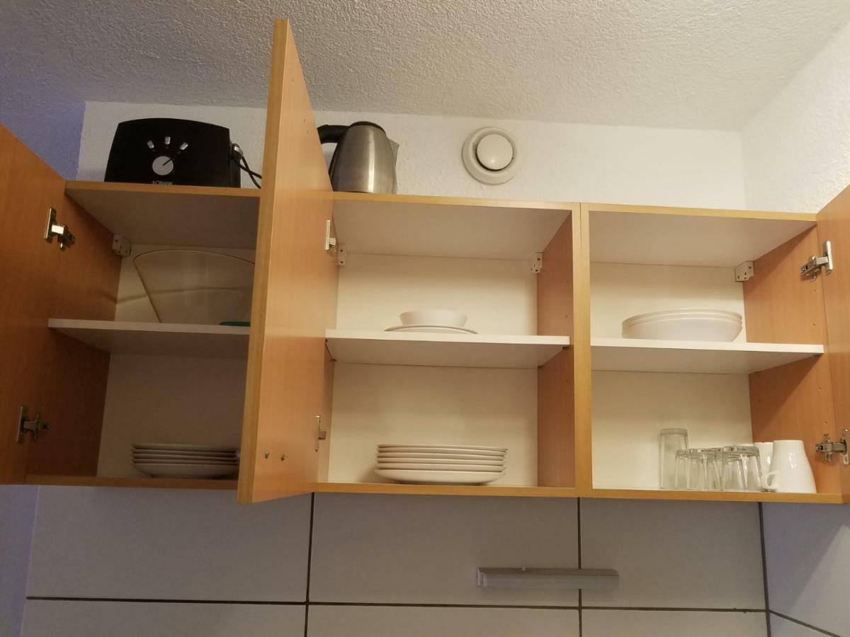 Appartement Workers-sleep-station *