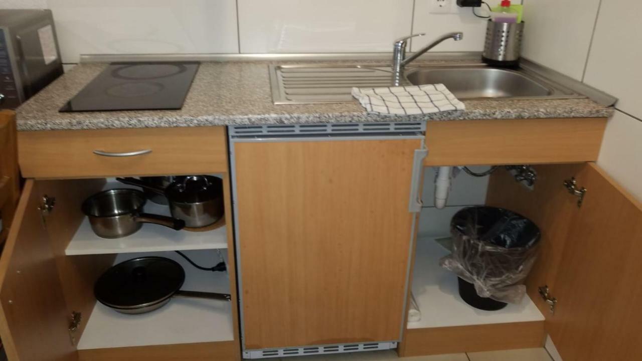 Appartement Workers-sleep-station Keulen