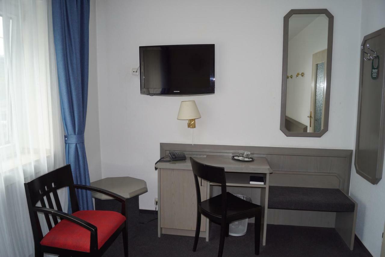 Hotel Merian