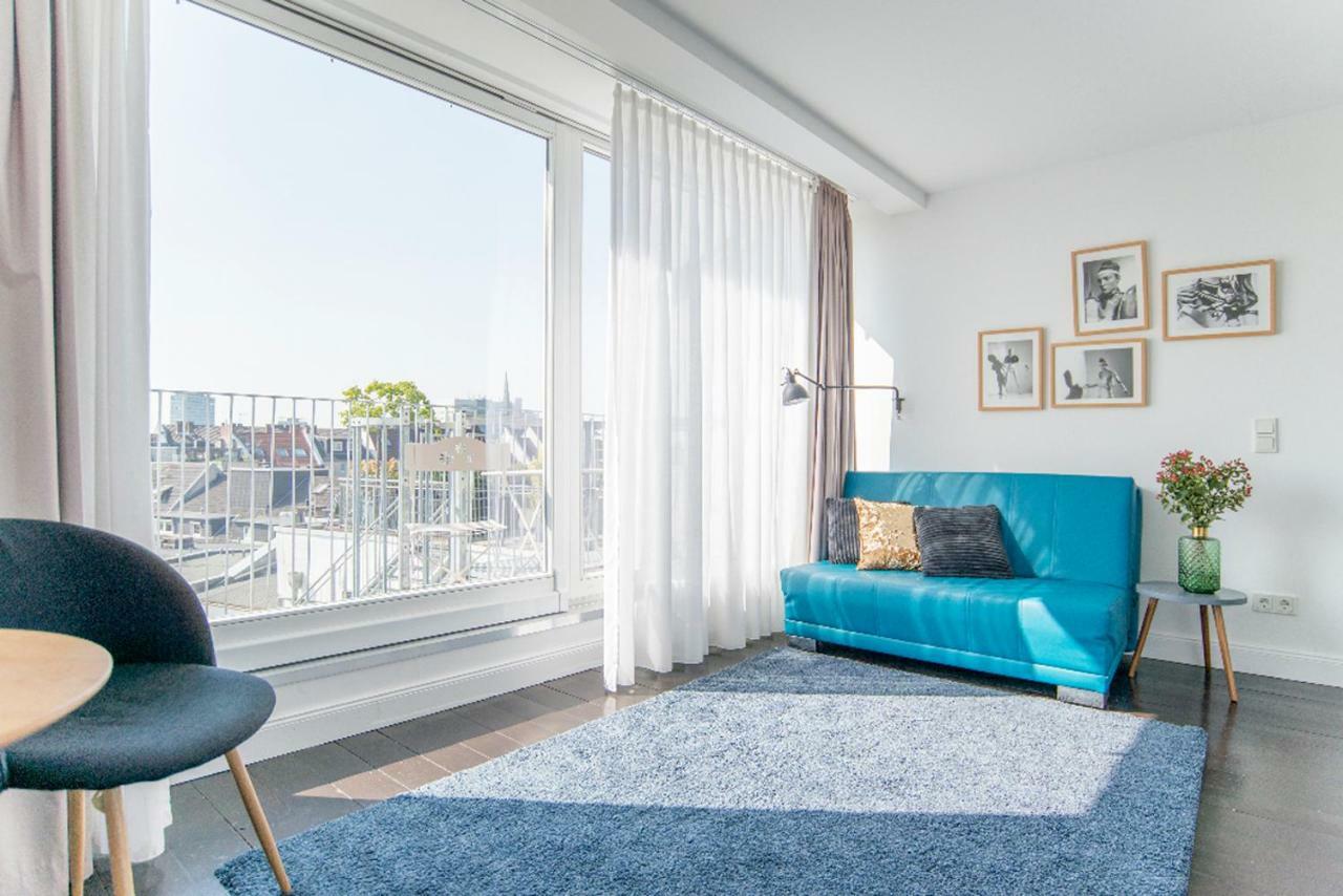 Maison Marsil - Boutique Hotel Koeln