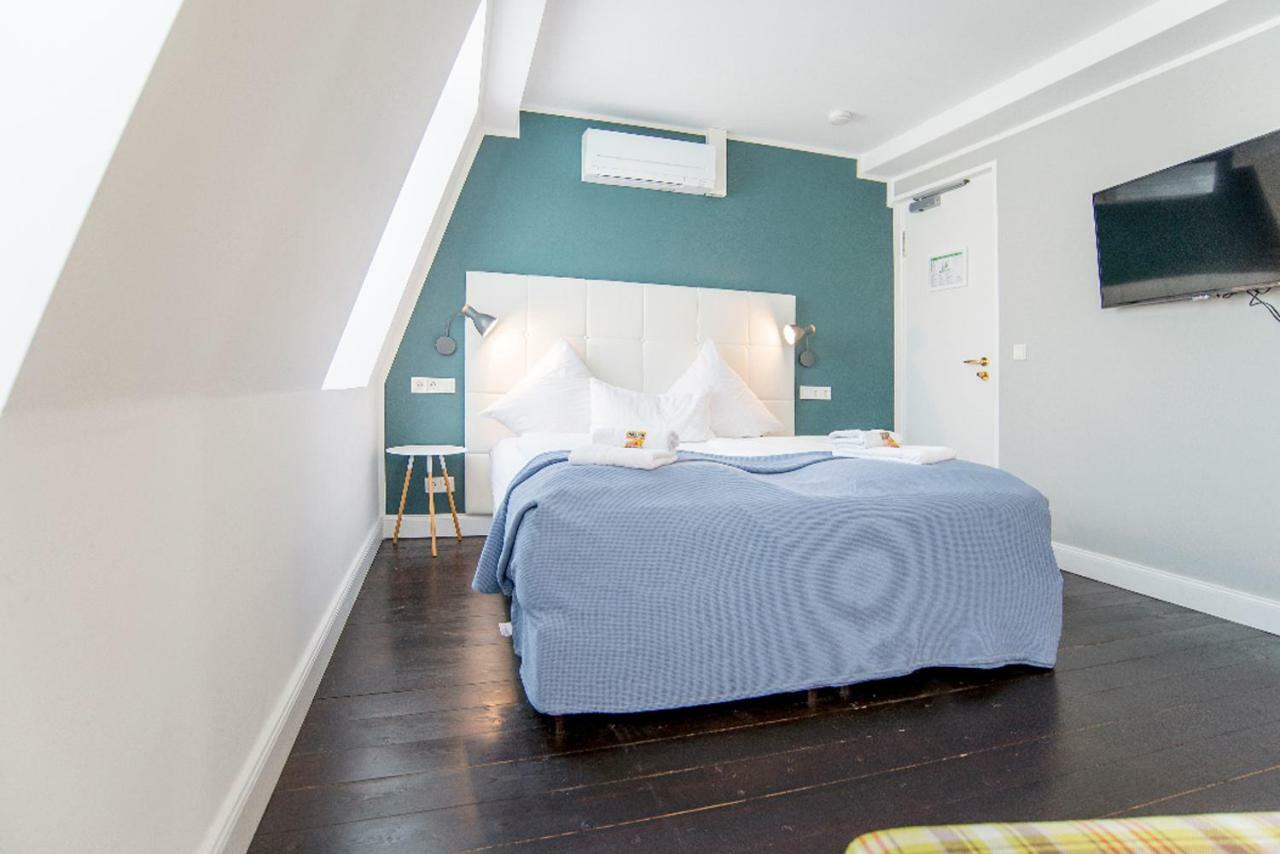 Maison Marsil - Boutique Hotel Koeln Hotel Colónia