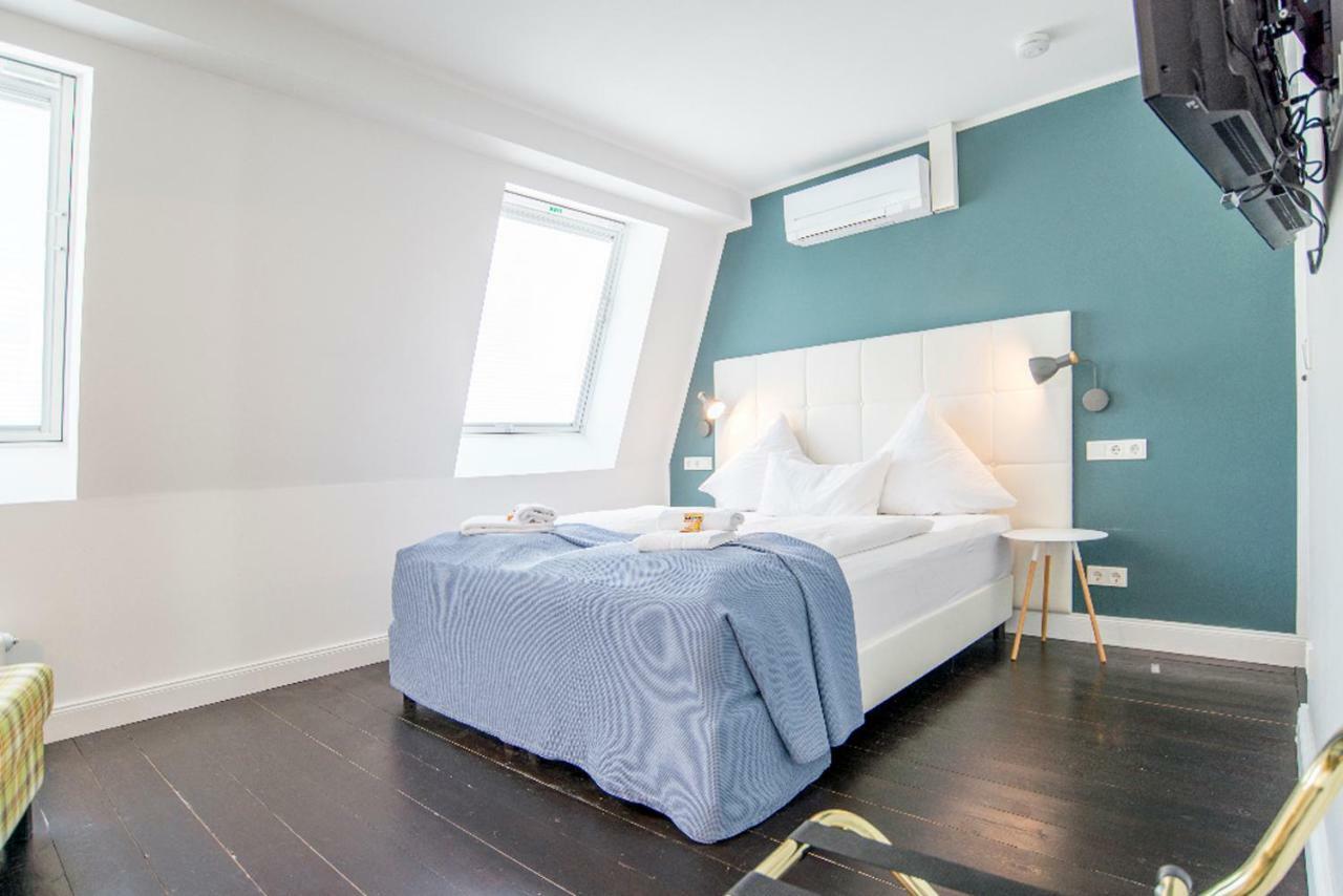 Maison Marsil - Boutique Hotel Koeln 3* Colónia