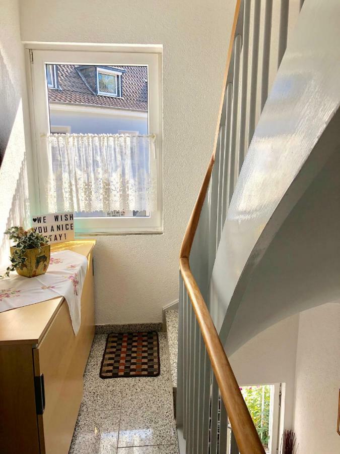 Apartamento Koeln-poll *
