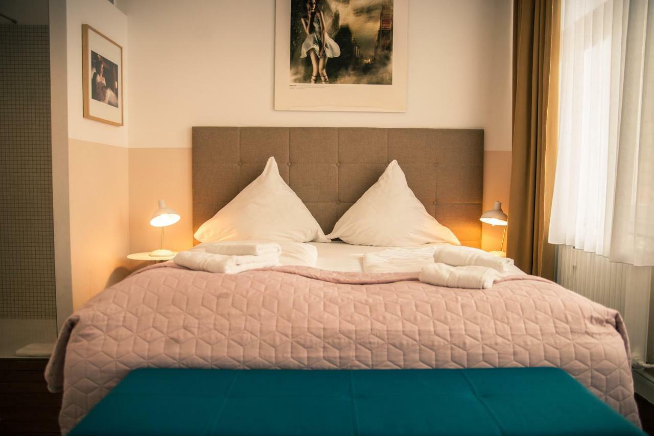 Maison Marsil - Boutique Hotel Koeln Hotel