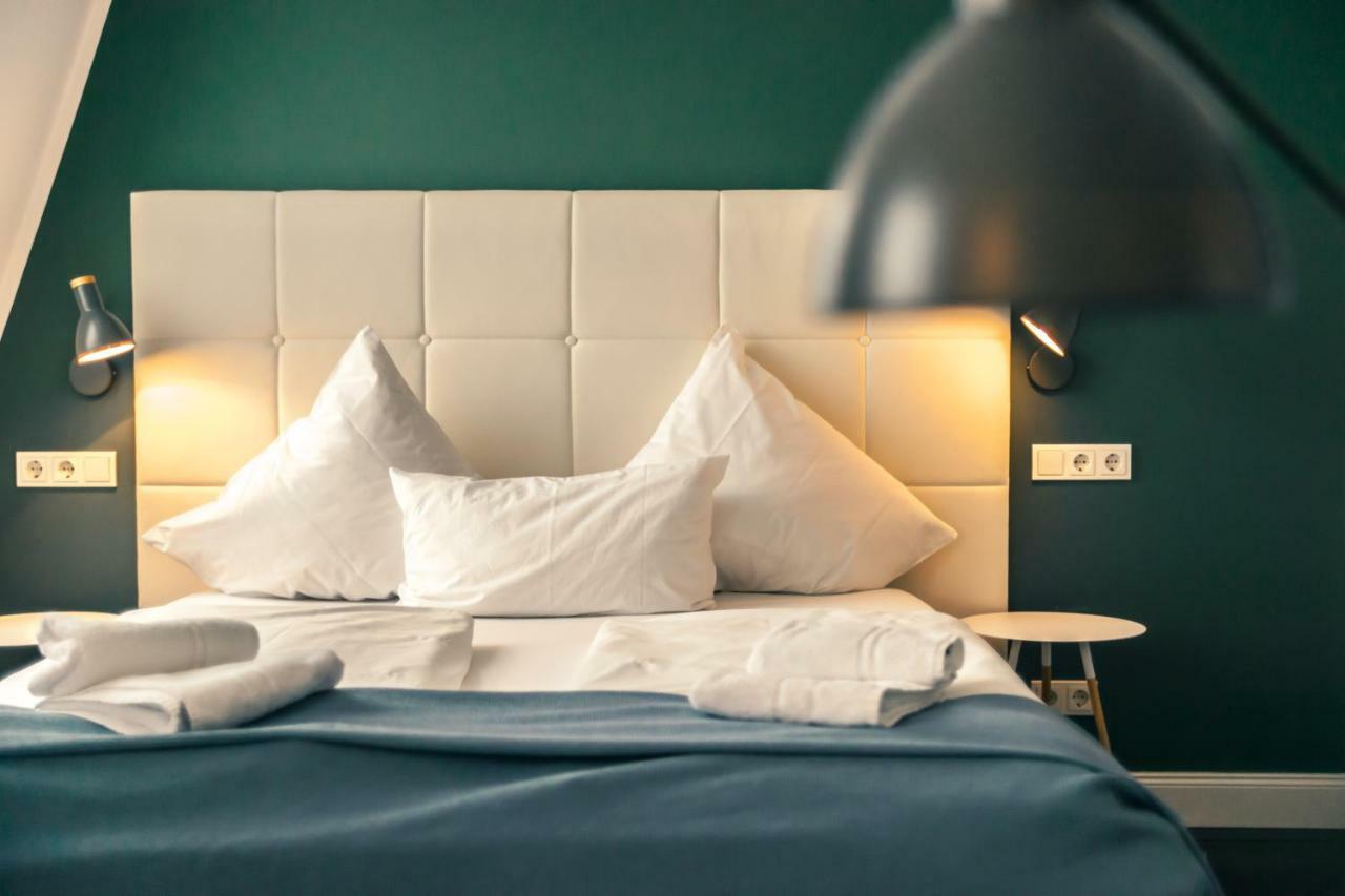 Maison Marsil - Boutique Hotel Koeln Hotel 3*