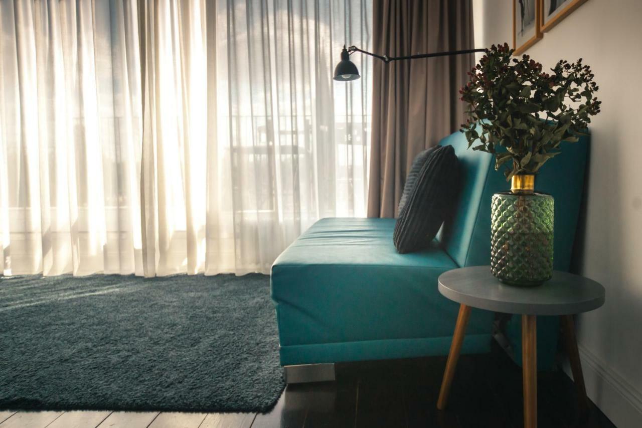 Maison Marsil - Boutique Hotel Koeln 3* Colónia