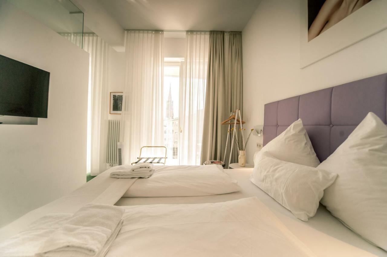 Hotel Maison Marsil - Boutique Hotel Koeln Colónia