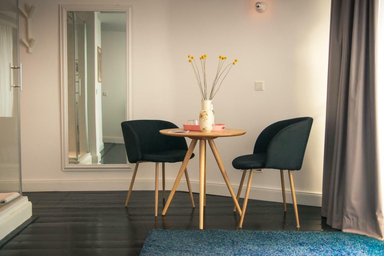 Hotel Maison Marsil - Boutique Hotel Koeln 3*