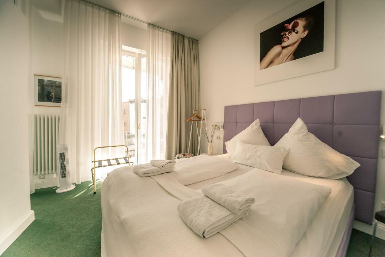 Maison Marsil - Boutique Hotel Koeln 3*