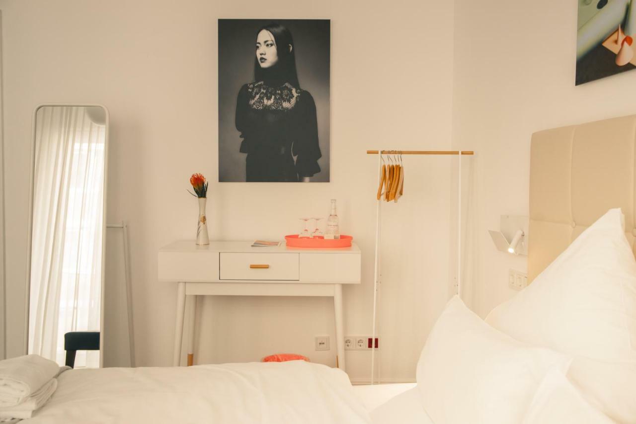 Maison Marsil - Boutique Hotel Koeln Hotel Colónia