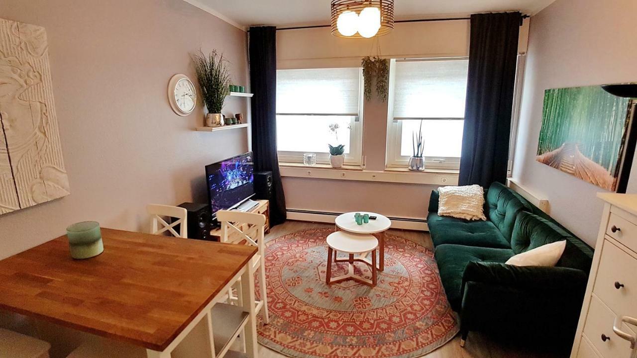 Weinsberg Apartment