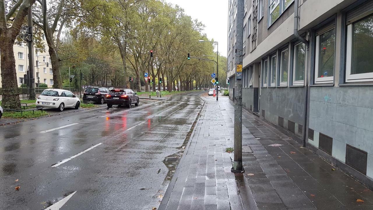 Weinsberg Apartamento