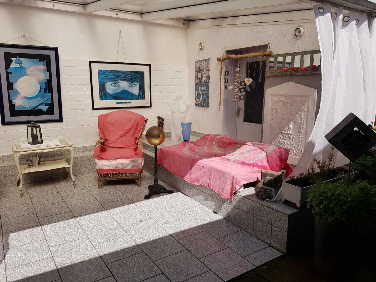 Homestay Einfach Gut Schlafen